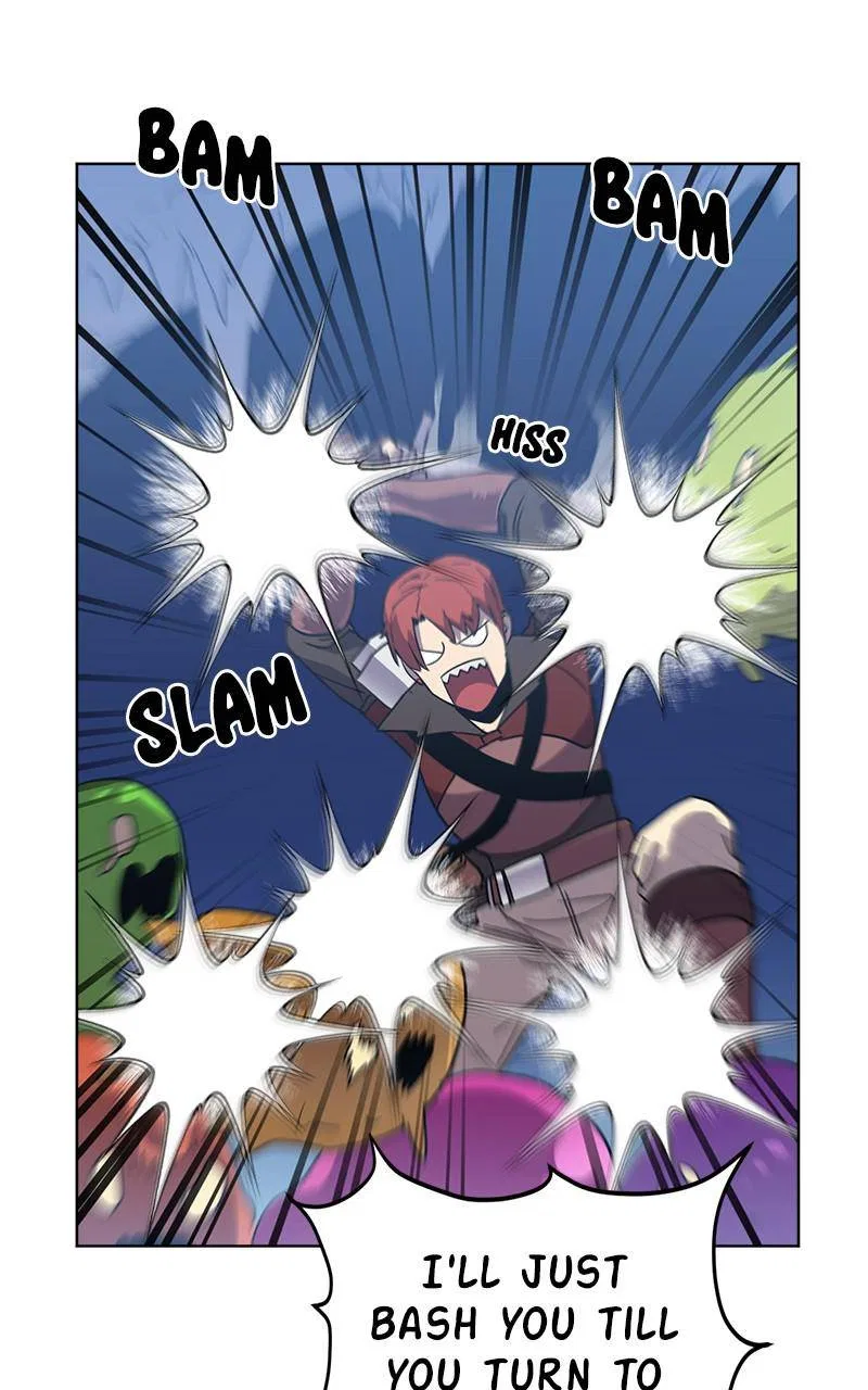 Final Boss Chapter 6 – Page 99