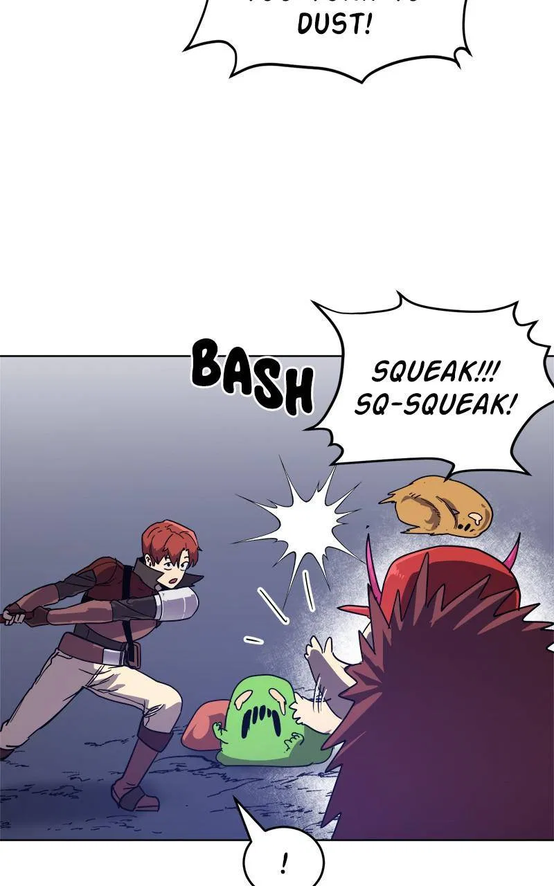 Final Boss Chapter 6 – Page 100