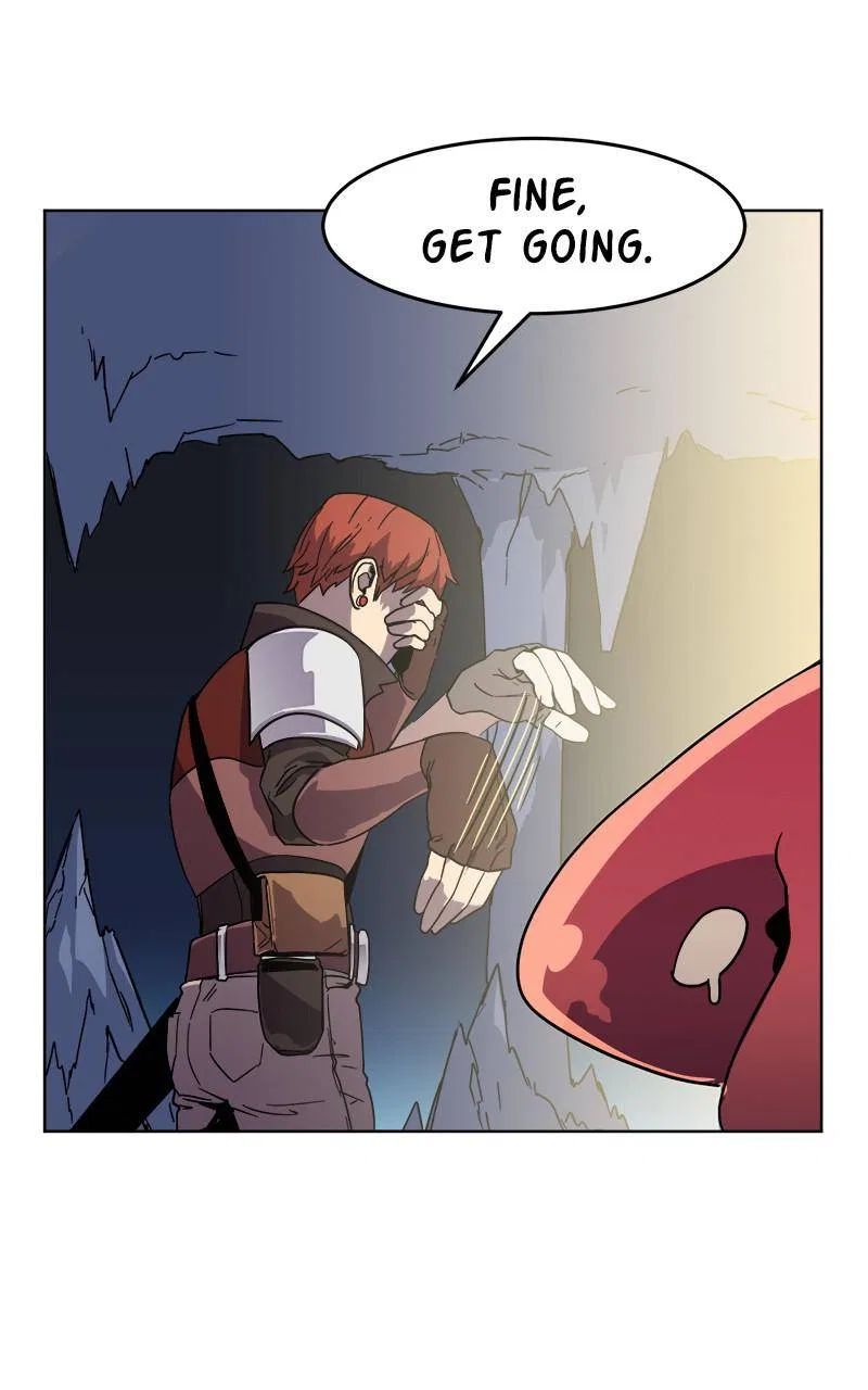 Final Boss Chapter 6 – Page 111