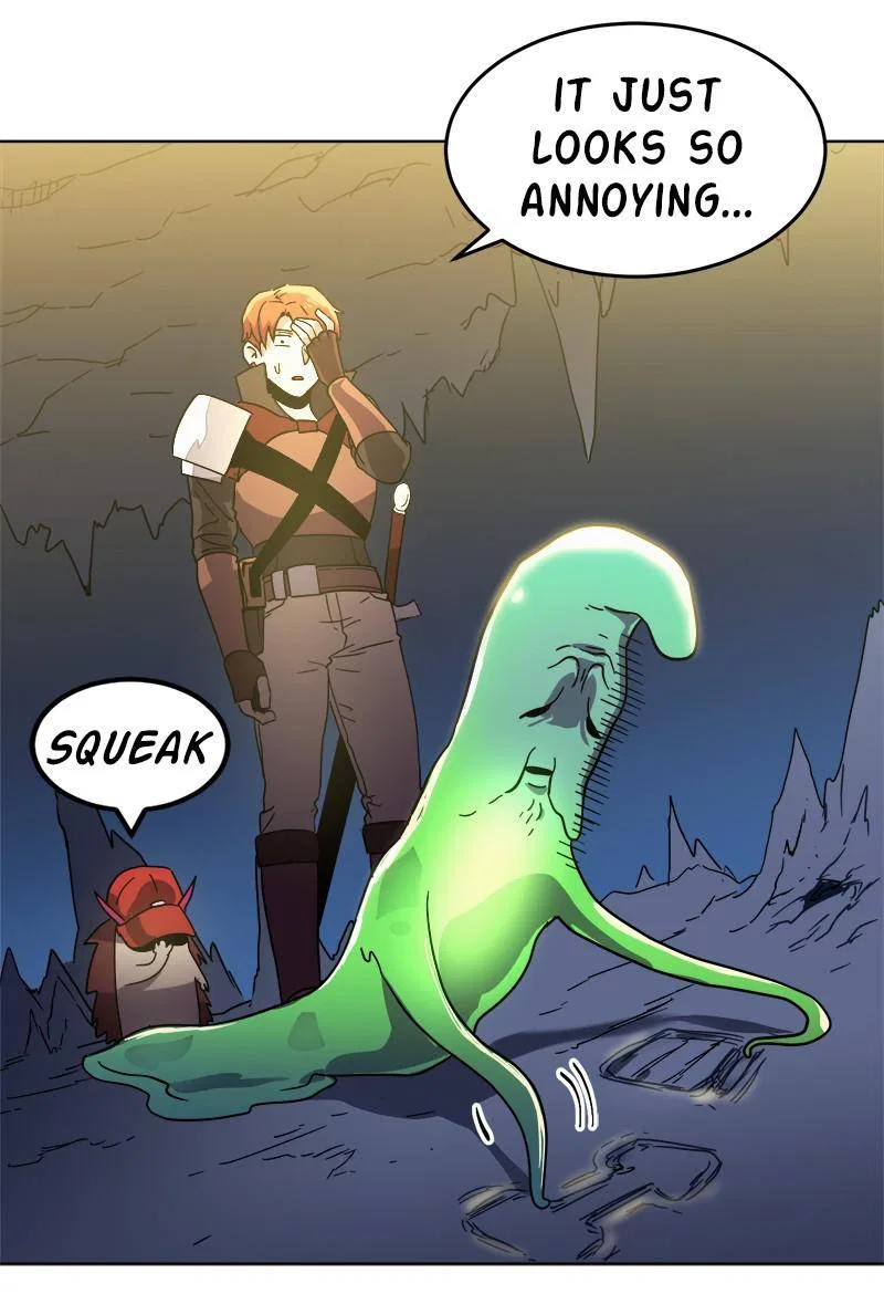 Final Boss Chapter 6 – Page 116