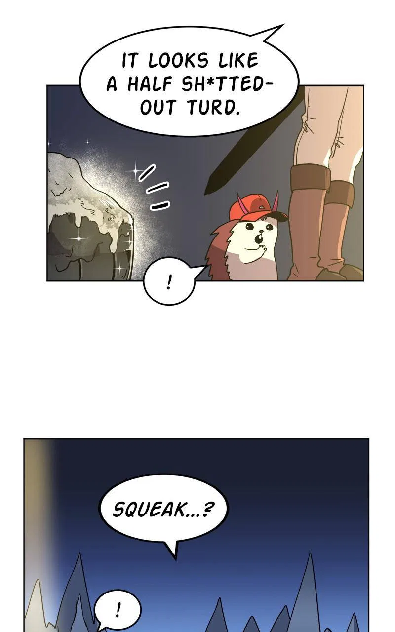 Final Boss Chapter 6 – Page 117