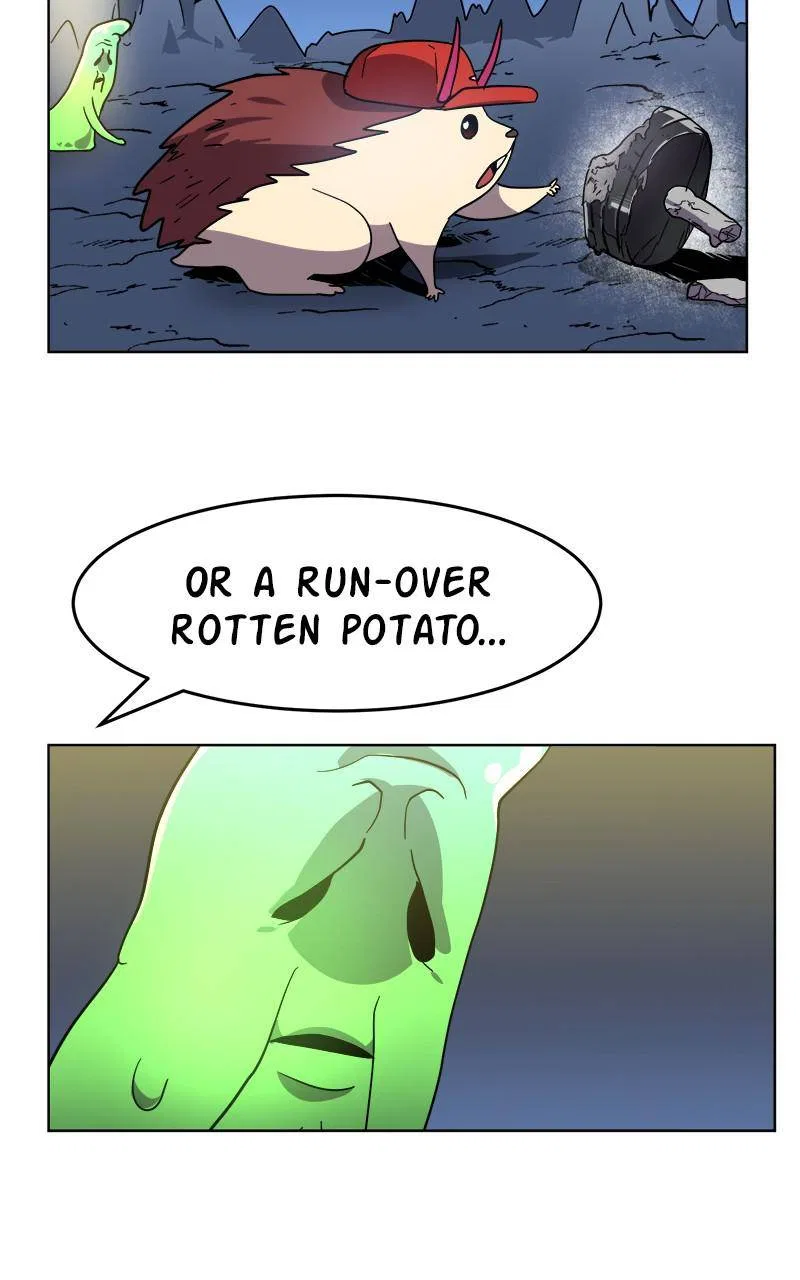 Final Boss Chapter 6 – Page 118