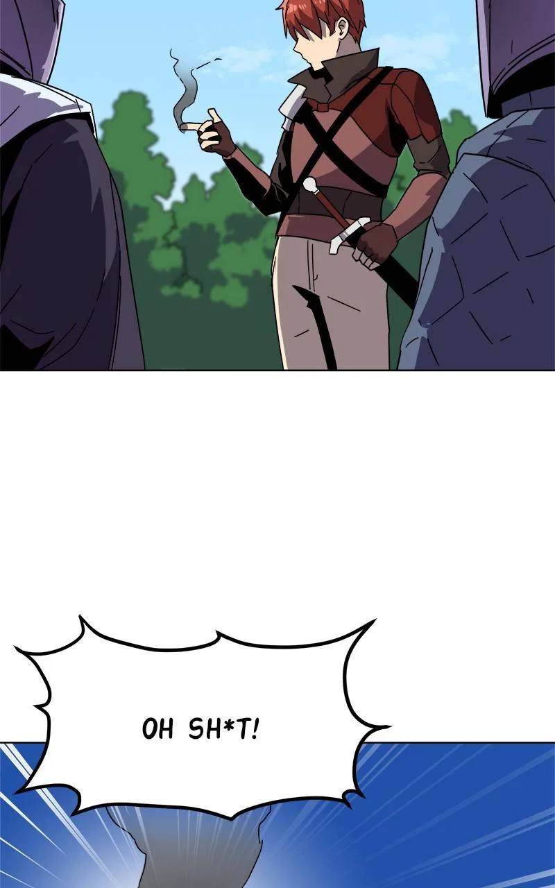 Final Boss Chapter 5 – Page 5