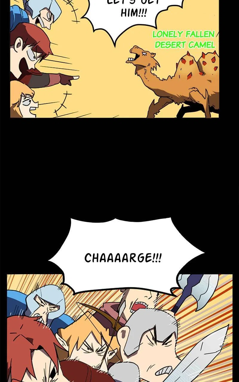 Final Boss Chapter 5 – Page 8