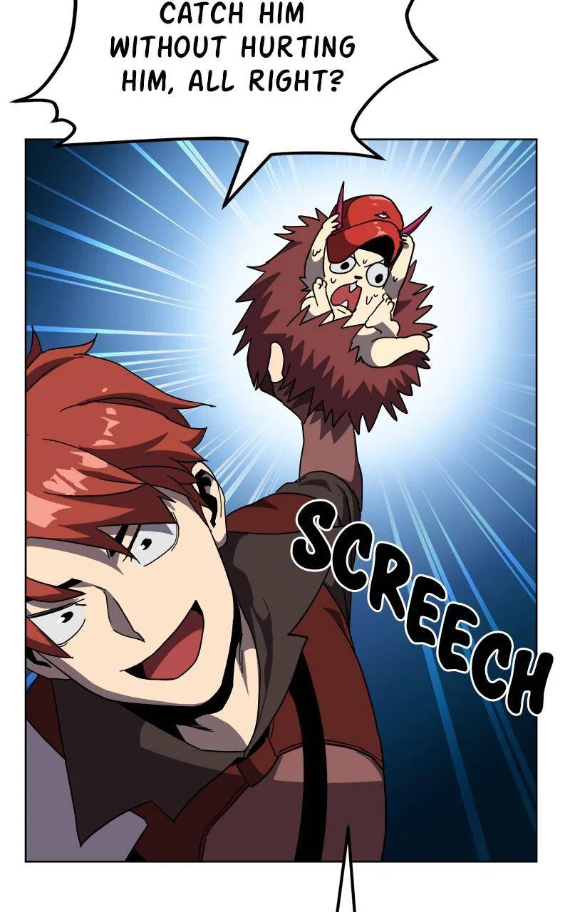 Final Boss Chapter 5 – Page 33