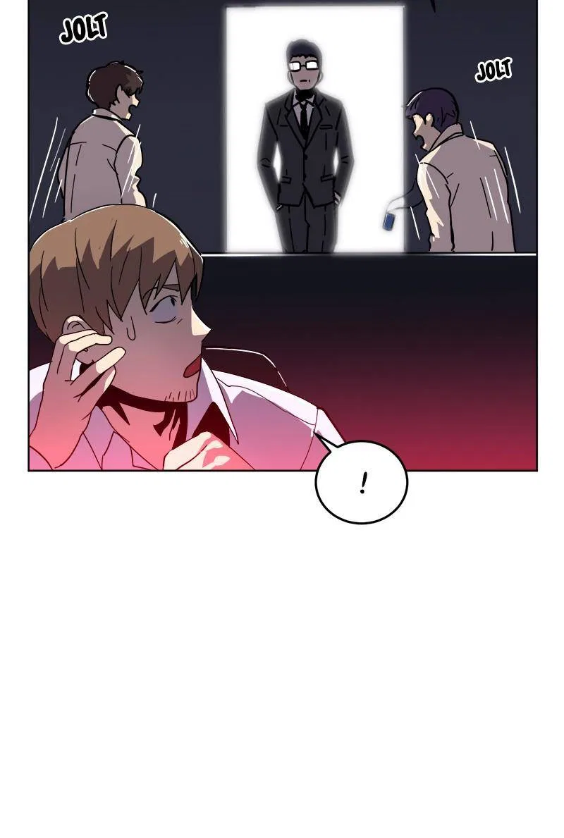 Final Boss Chapter 5 – Page 38