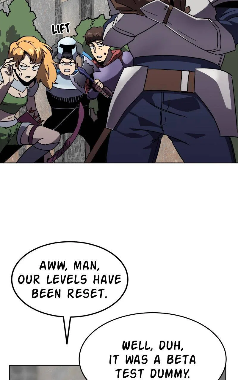 Final Boss Chapter 5 – Page 71