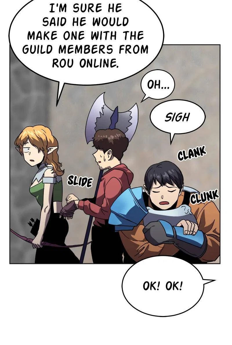 Final Boss Chapter 5 – Page 74