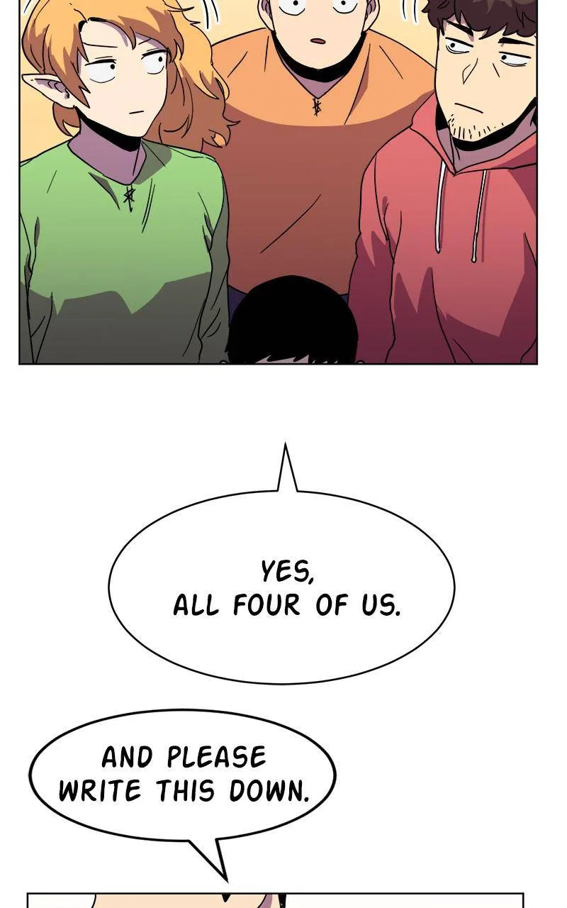 Final Boss Chapter 5 – Page 127