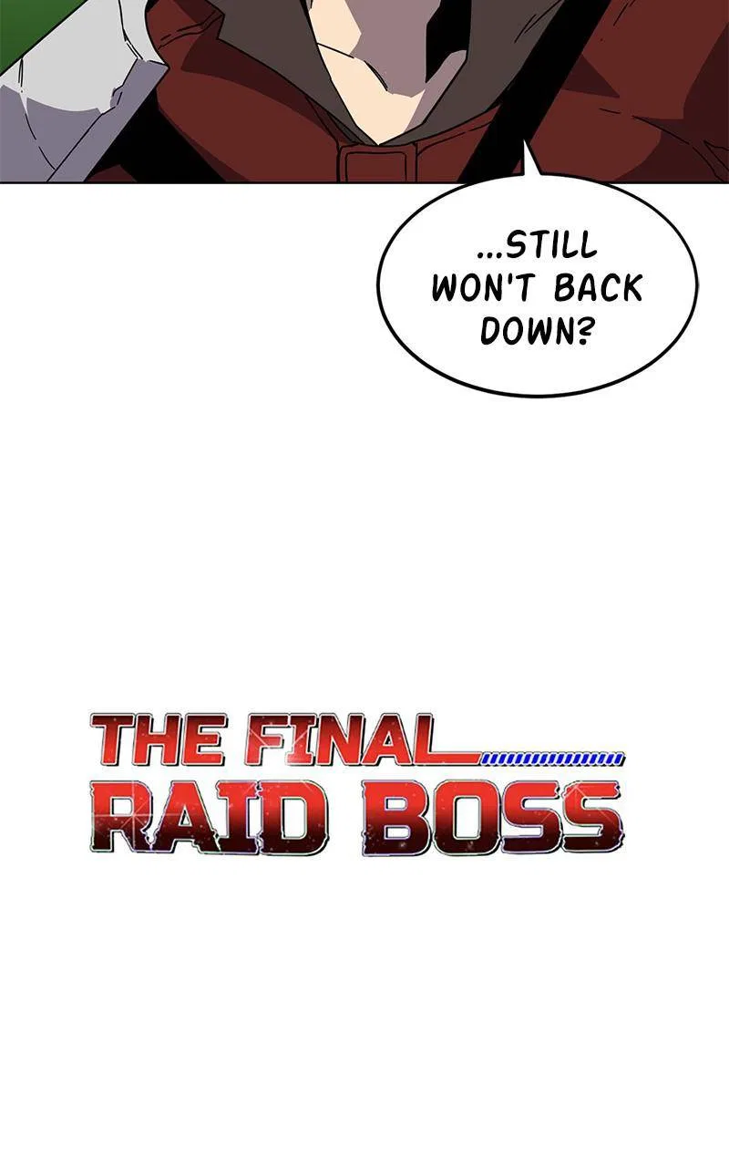 Final Boss Chapter 4 – Page 13
