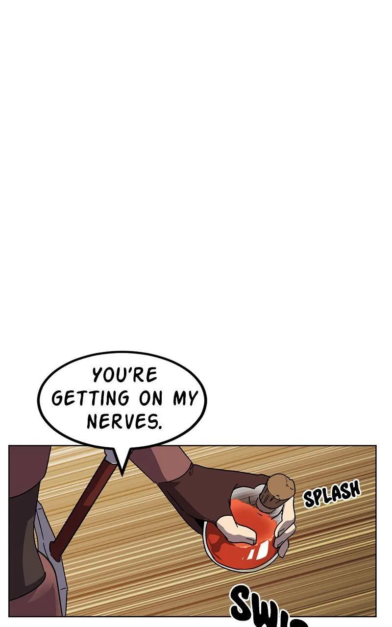 Final Boss Chapter 4 – Page 14