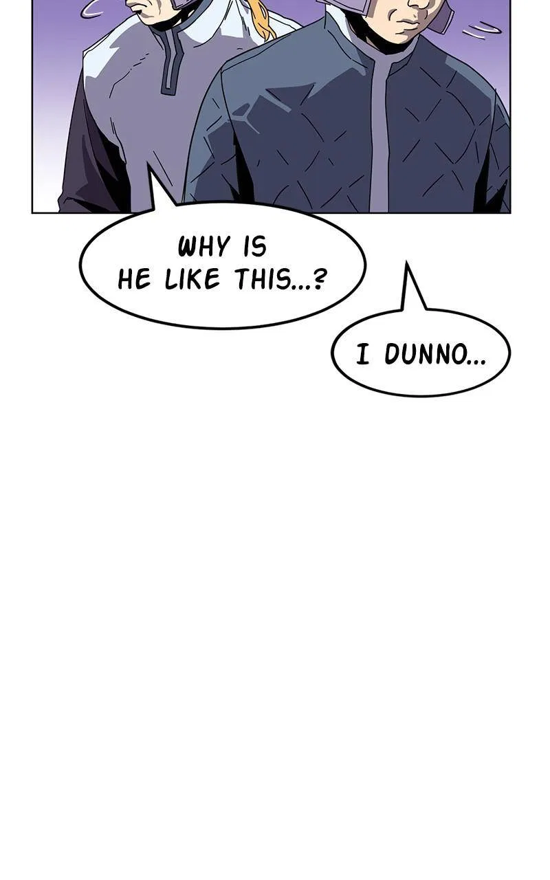 Final Boss Chapter 4 – Page 33
