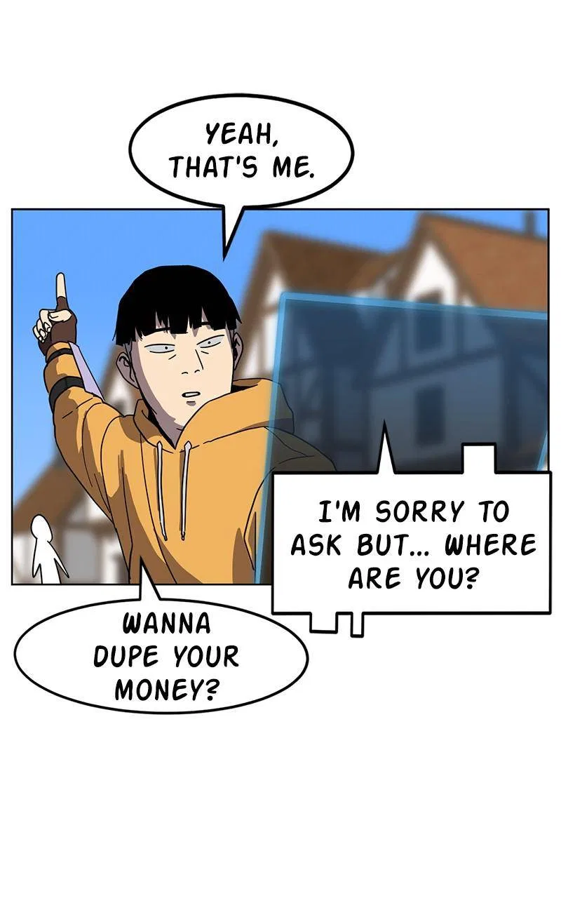 Final Boss Chapter 4 – Page 39