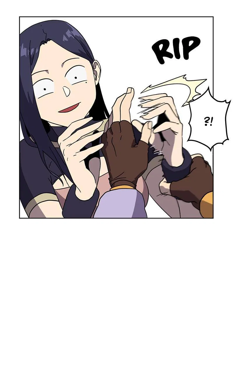 Final Boss Chapter 4 – Page 61