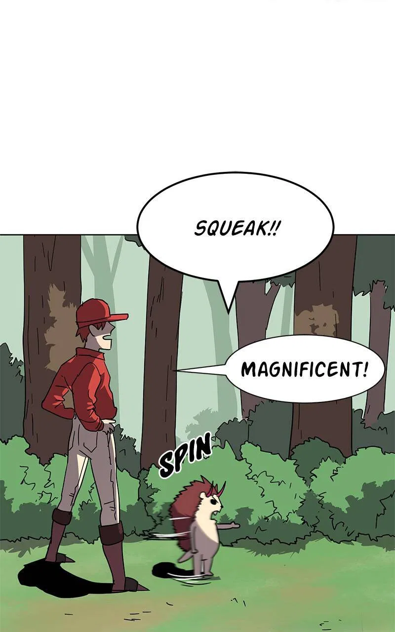Final Boss Chapter 4 – Page 76