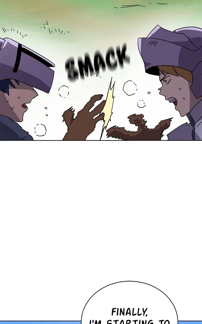 Final Boss Chapter 4 – Page 77