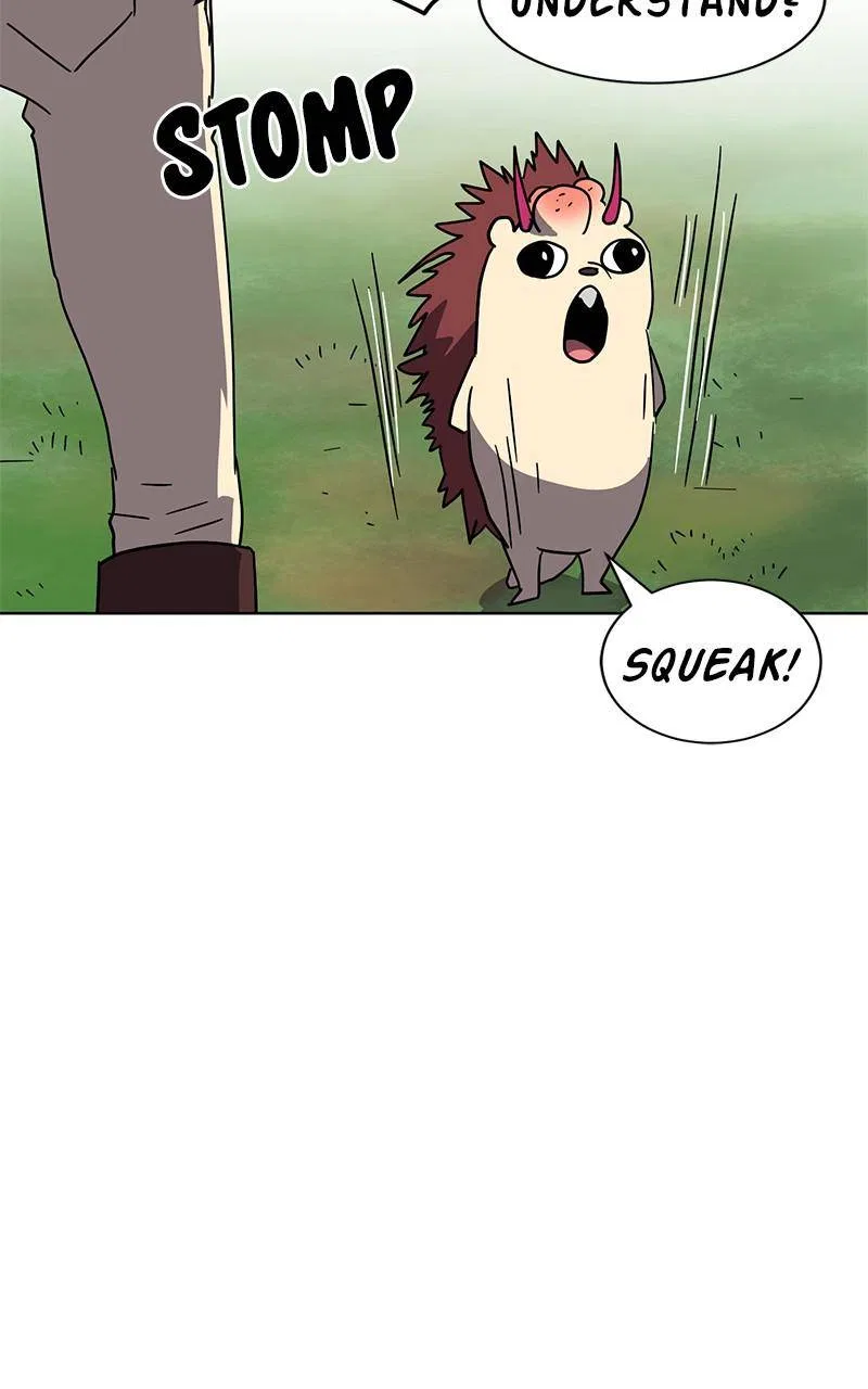 Final Boss Chapter 4 – Page 81