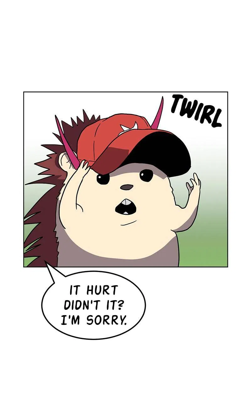 Final Boss Chapter 4 – Page 84
