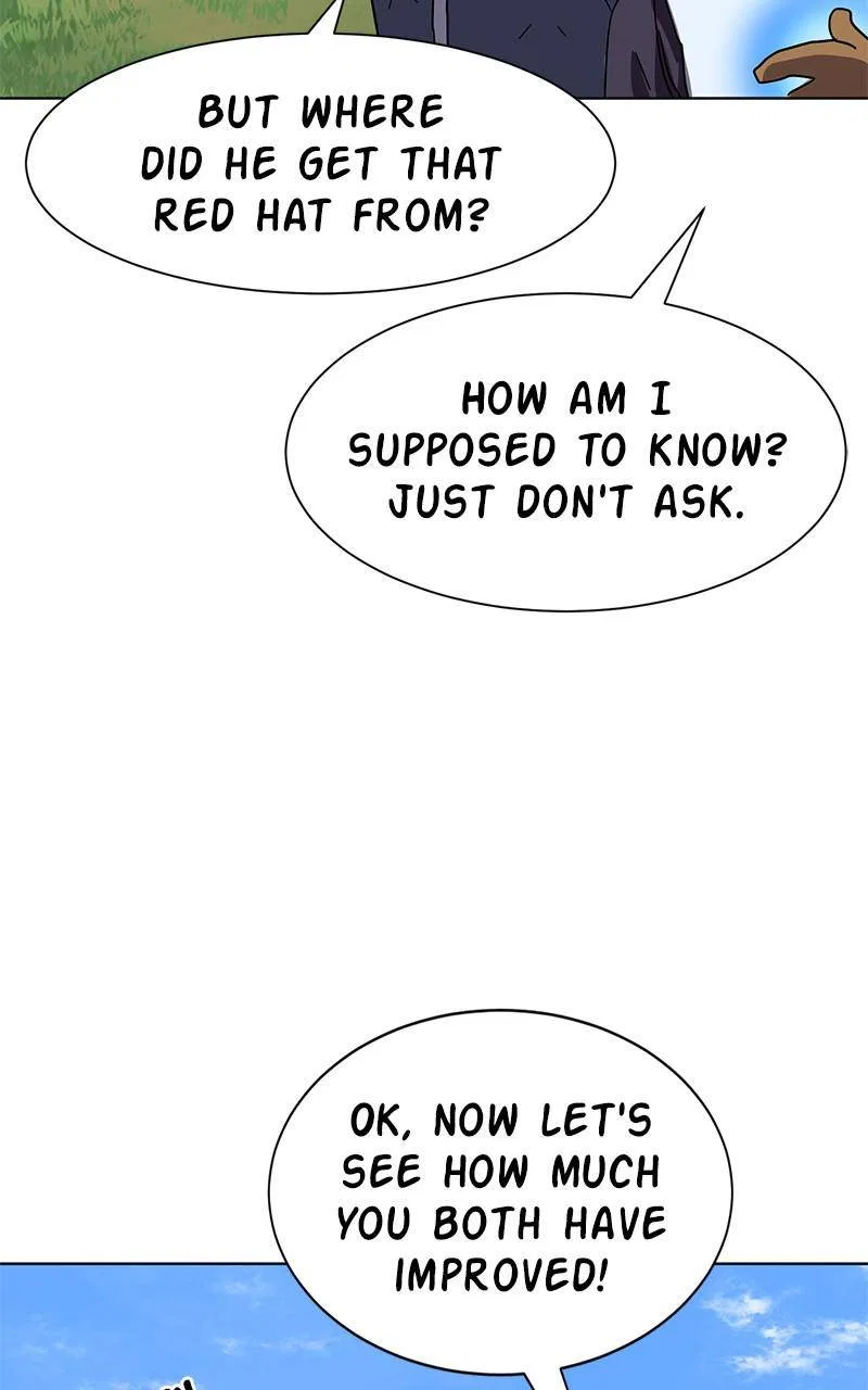 Final Boss Chapter 4 – Page 89