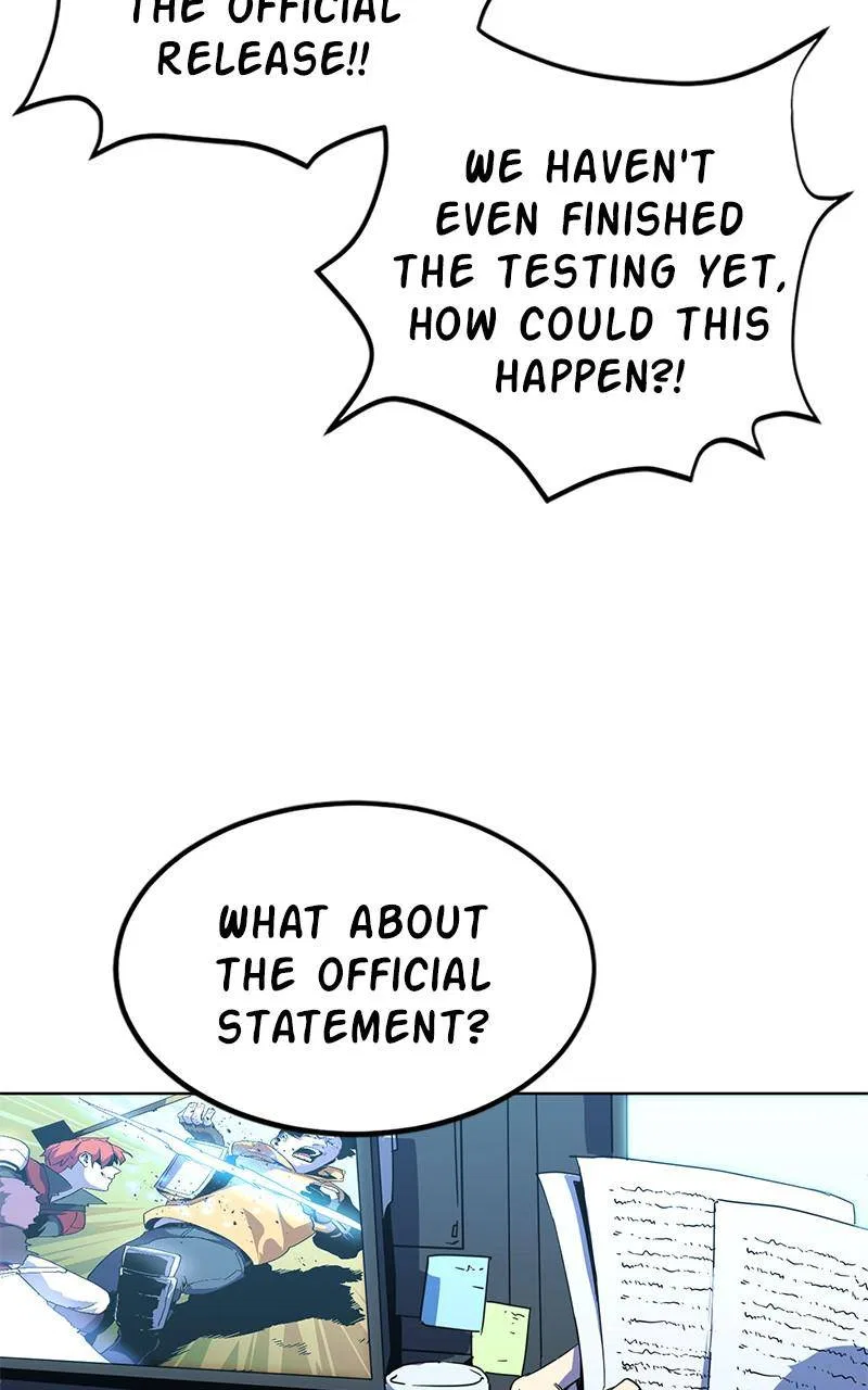 Final Boss Chapter 3 – Page 3