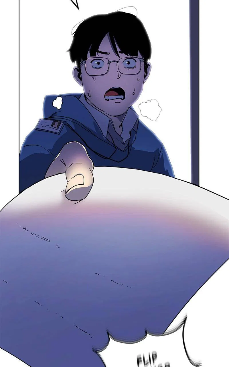 Final Boss Chapter 3 – Page 6
