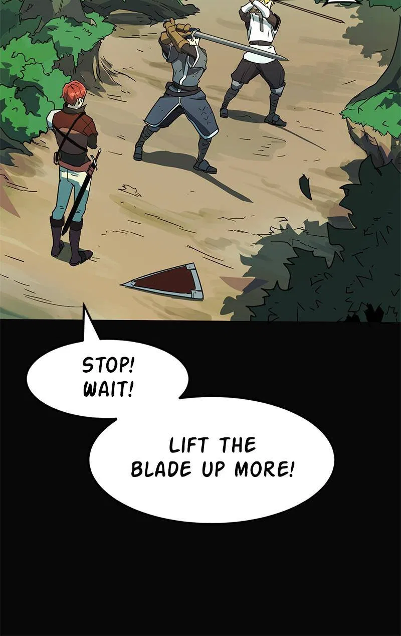 Final Boss Chapter 3 – Page 11