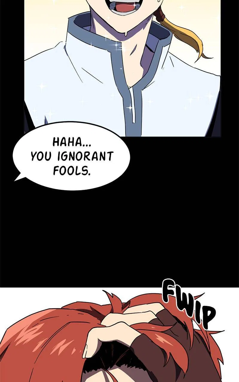 Final Boss Chapter 3 – Page 16