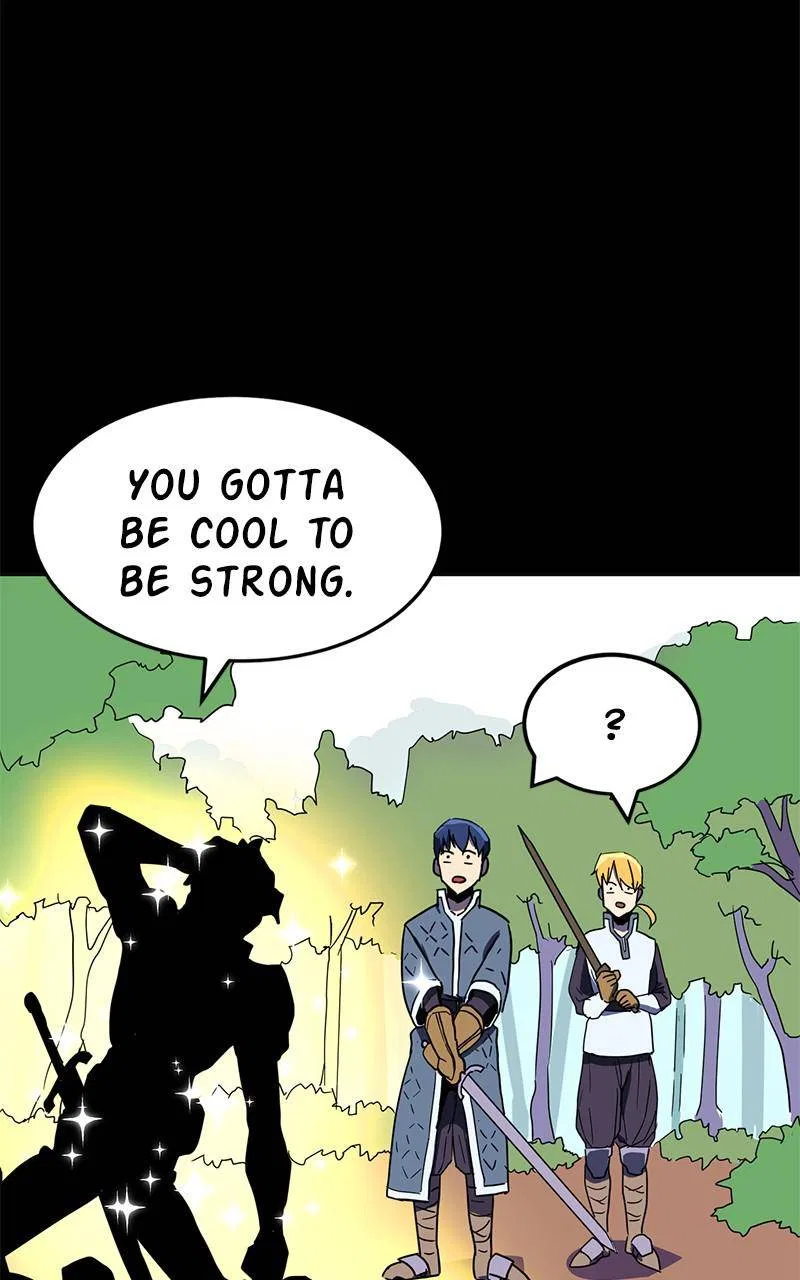 Final Boss Chapter 3 – Page 19