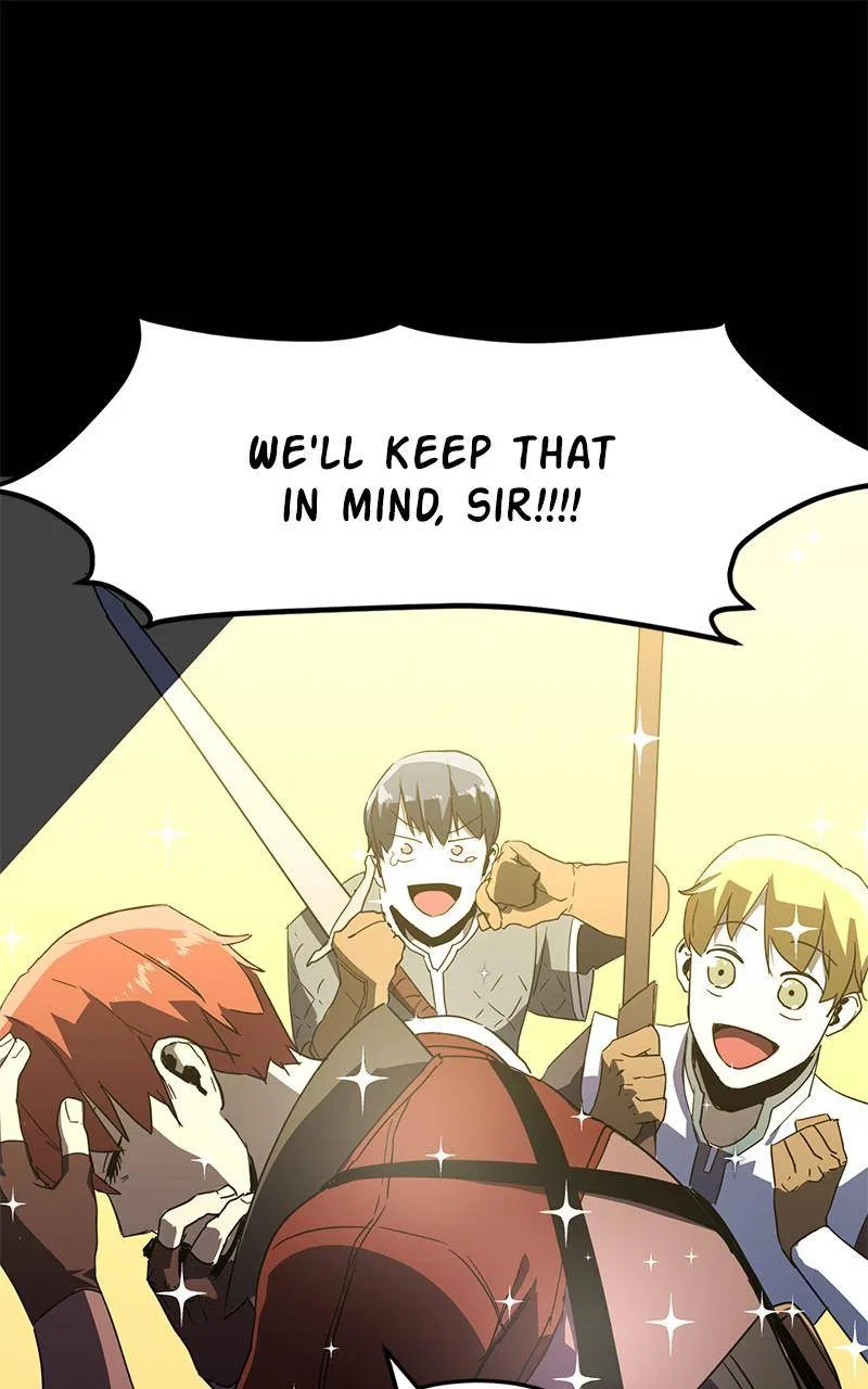 Final Boss Chapter 3 – Page 21