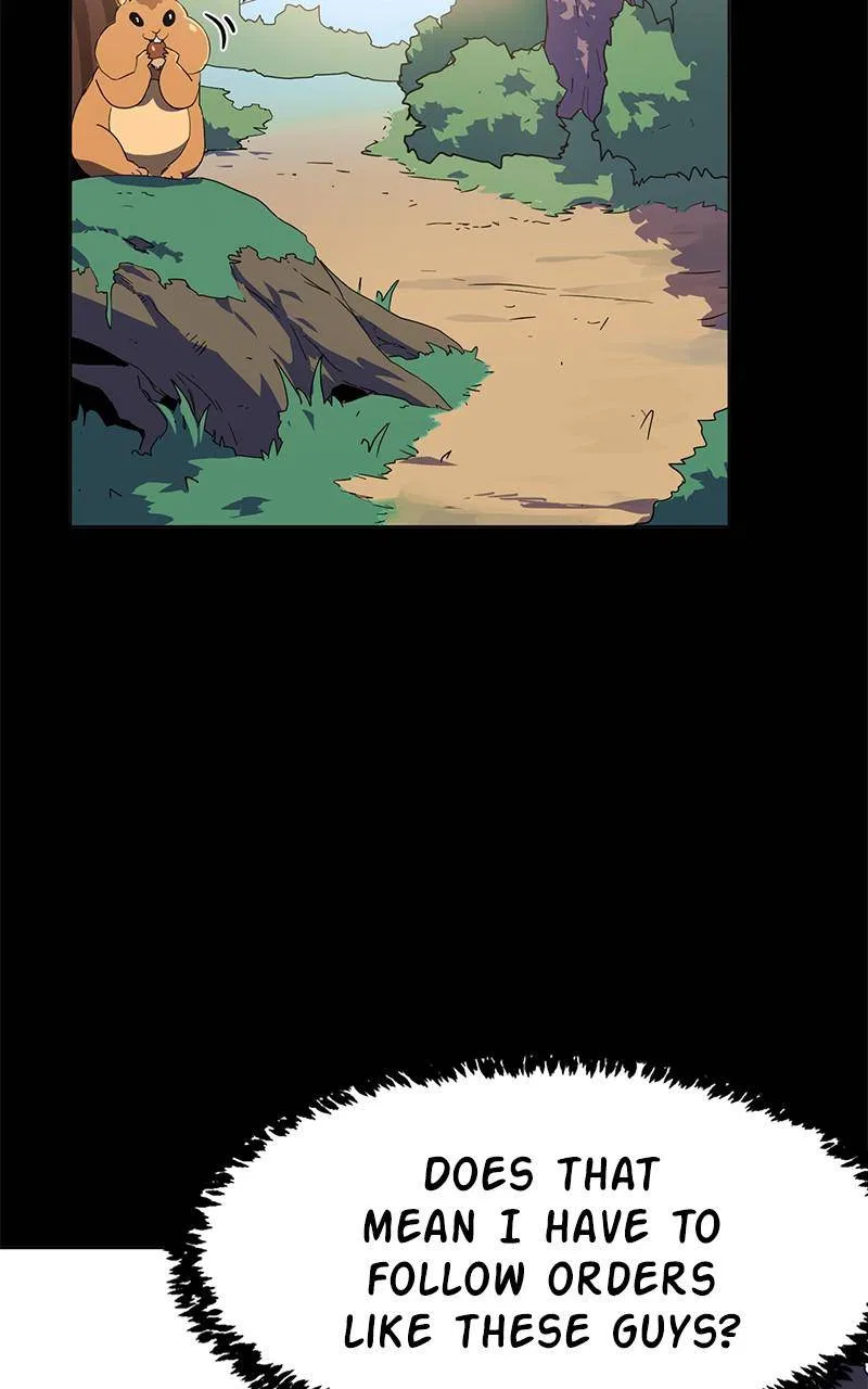 Final Boss Chapter 3 – Page 25