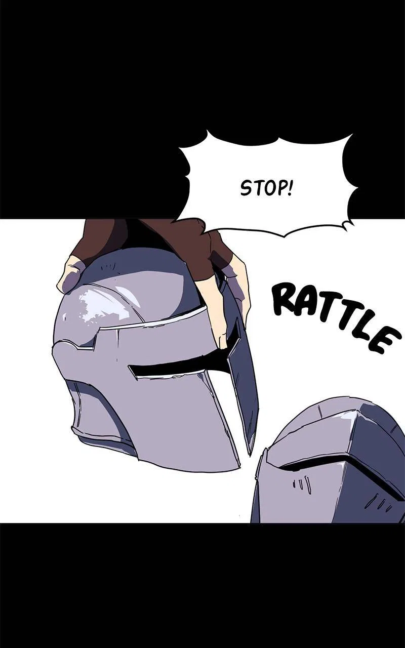 Final Boss Chapter 3 – Page 27
