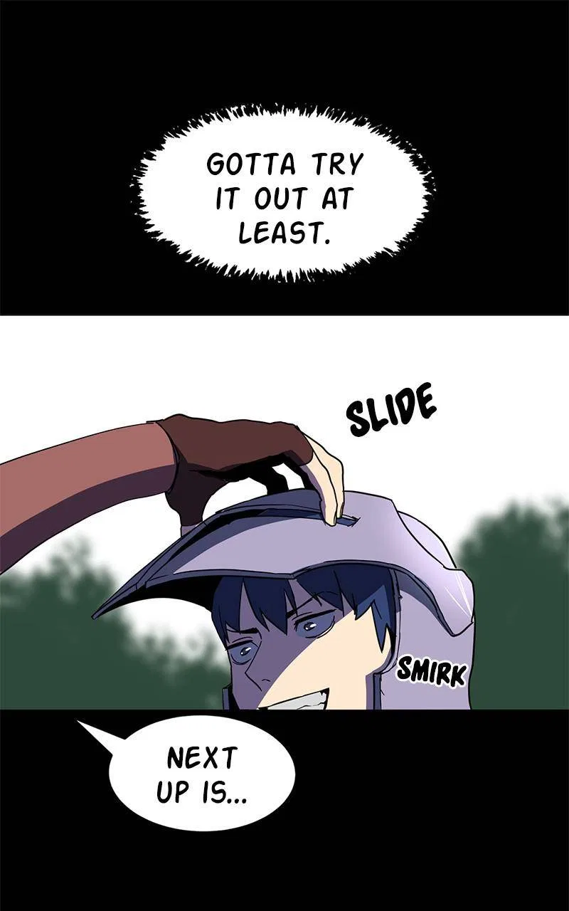 Final Boss Chapter 3 – Page 31