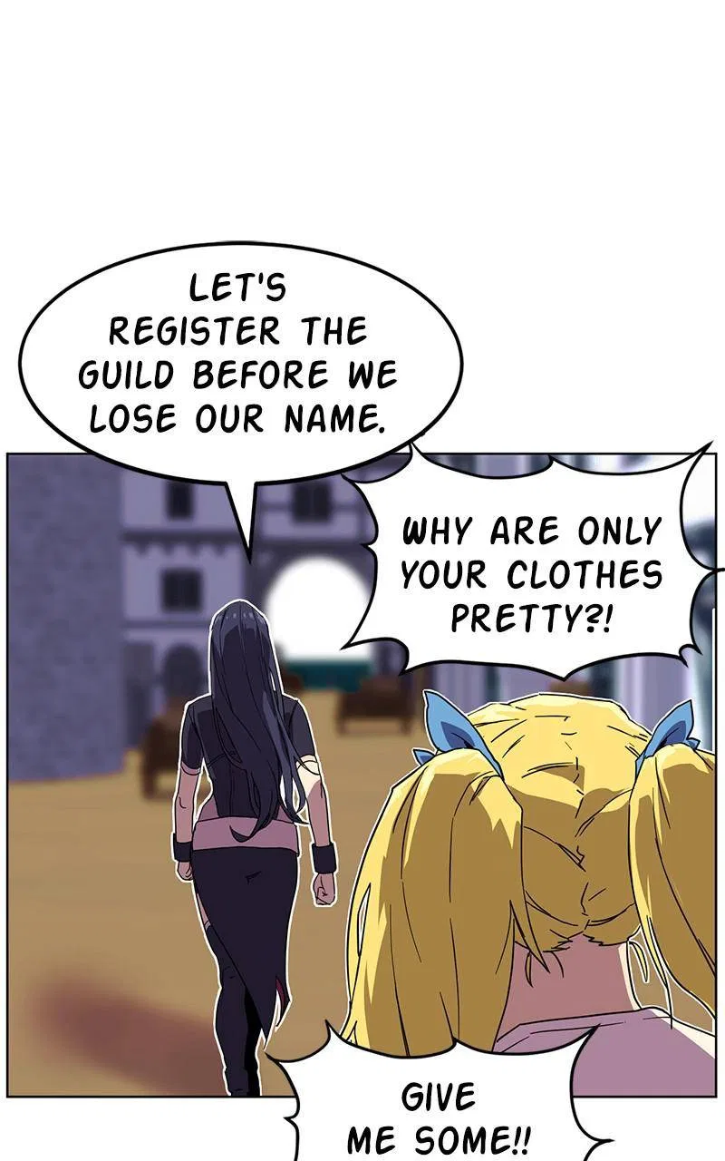Final Boss Chapter 3 – Page 81