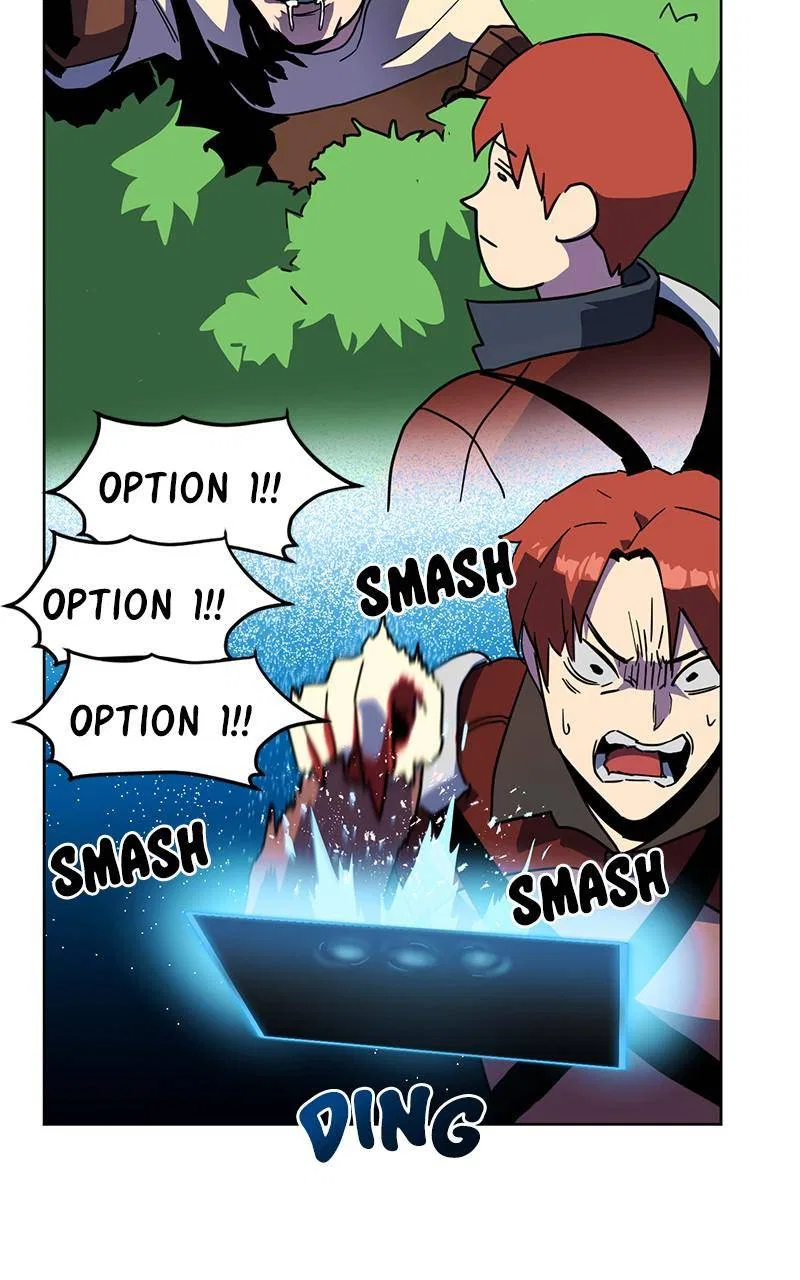 Final Boss Chapter 3 – Page 99