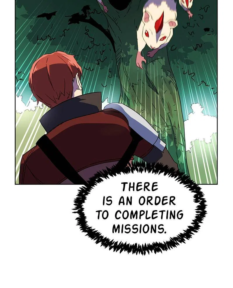 Final Boss Chapter 3 – Page 110
