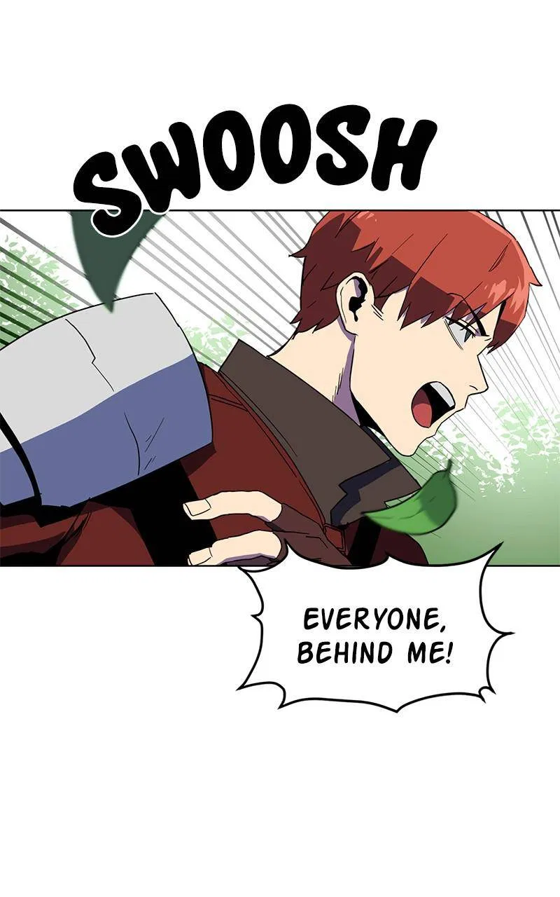 Final Boss Chapter 3 – Page 111