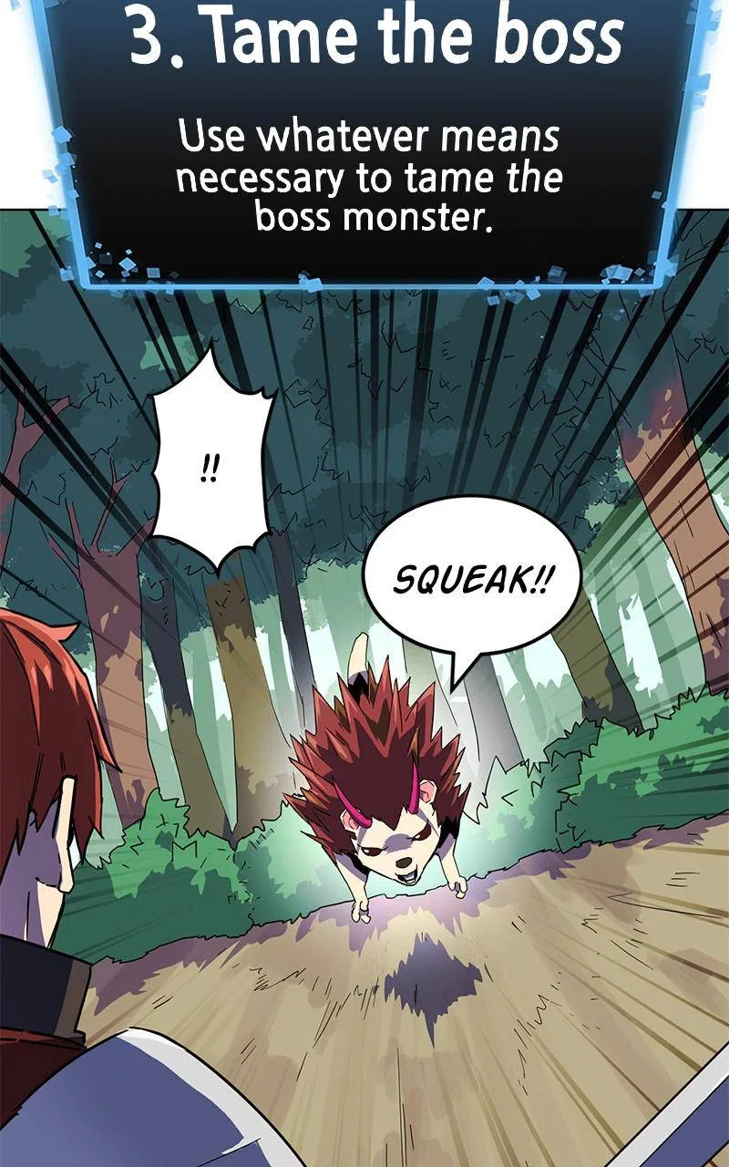 Final Boss Chapter 3 – Page 155
