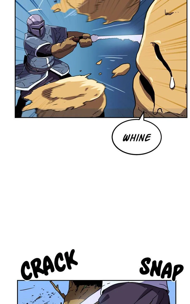 Final Boss Chapter 2 – Page 5
