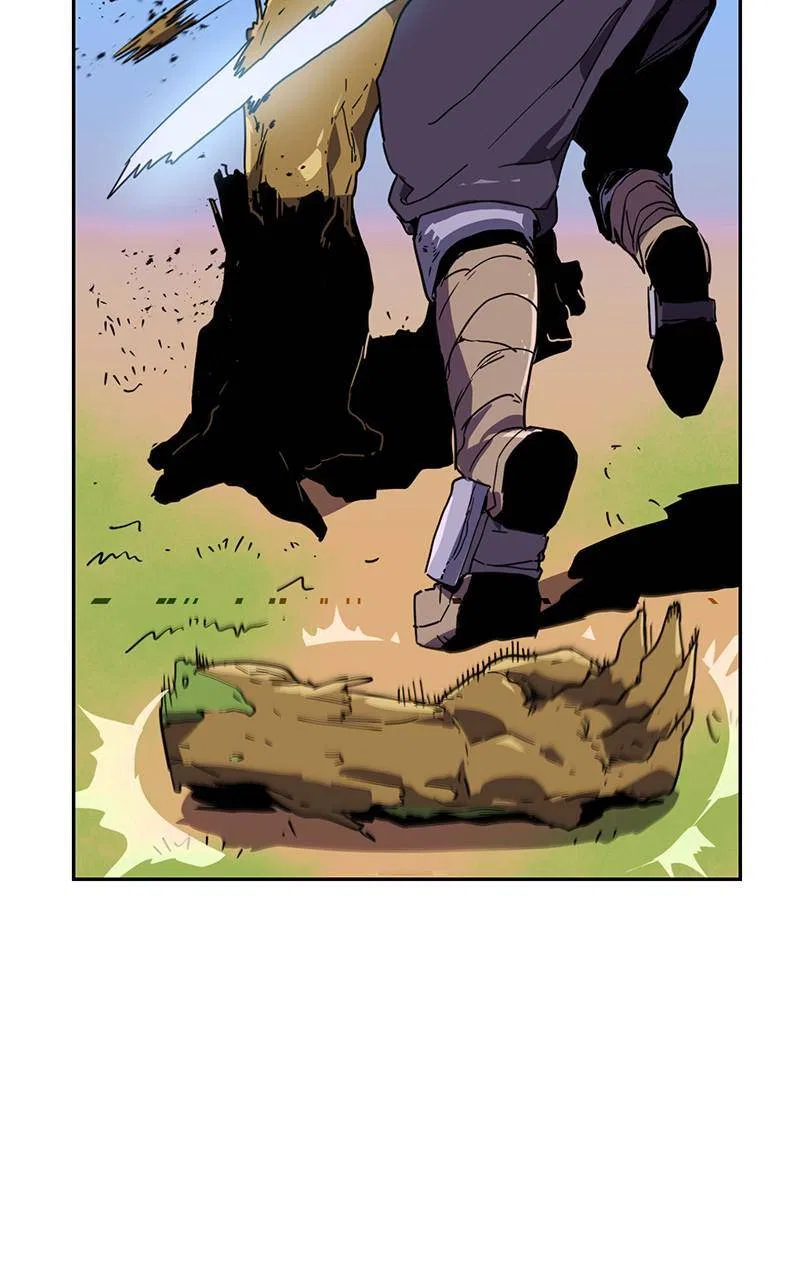 Final Boss Chapter 2 – Page 6