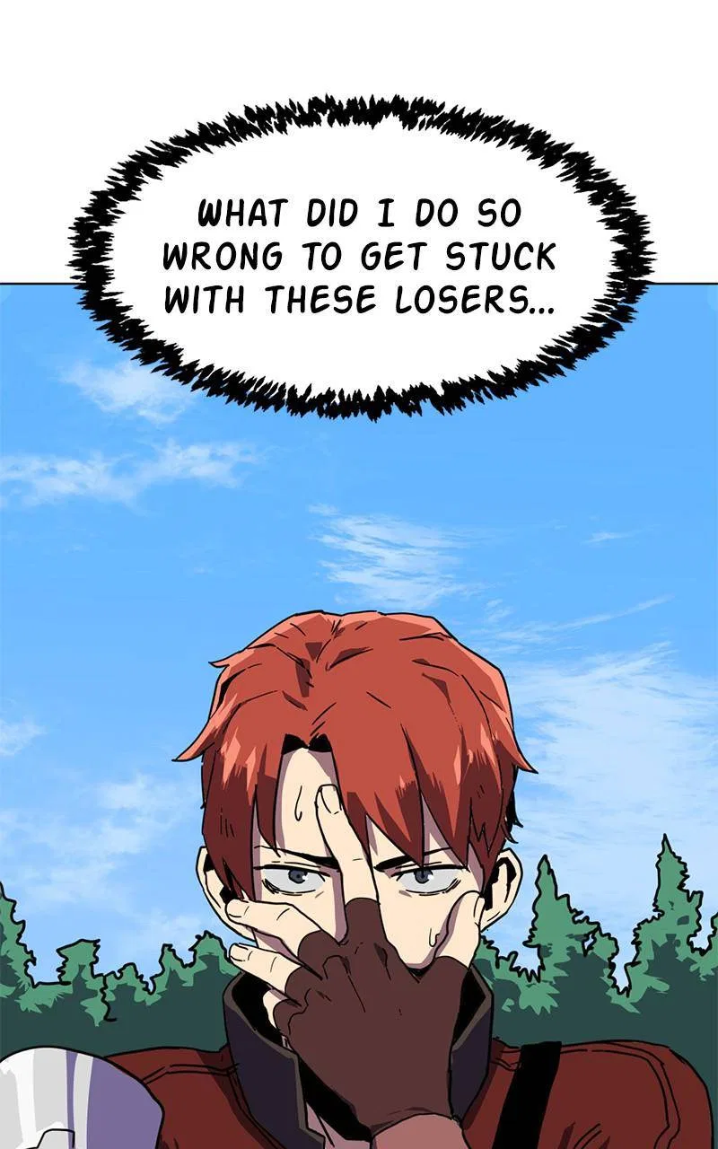 Final Boss Chapter 2 – Page 16