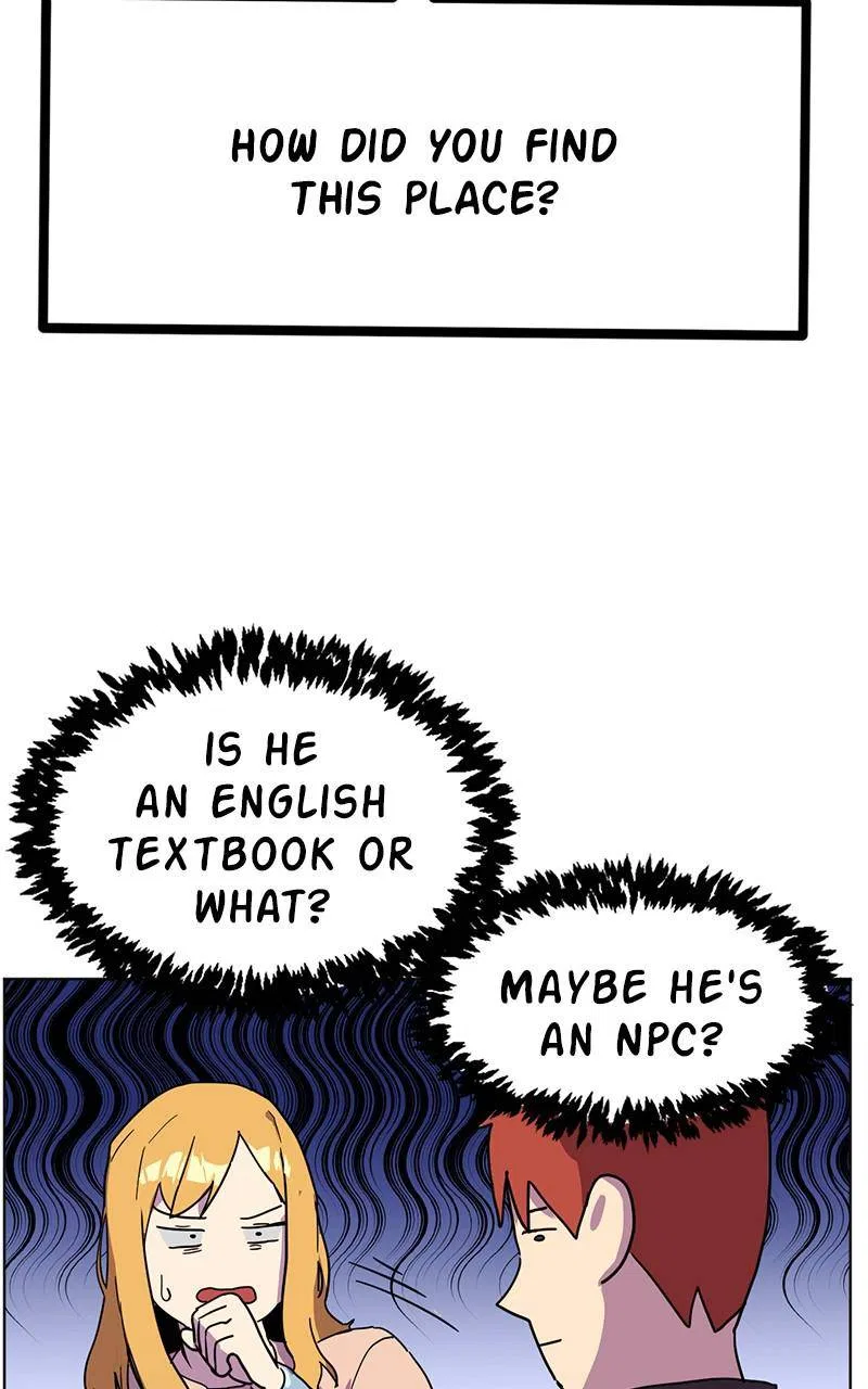 Final Boss Chapter 2 – Page 19