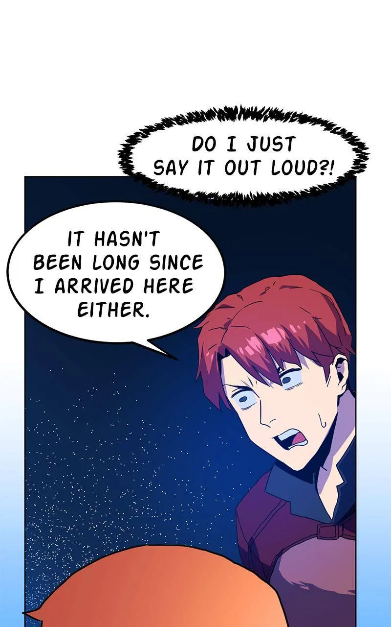 Final Boss Chapter 2 – Page 25