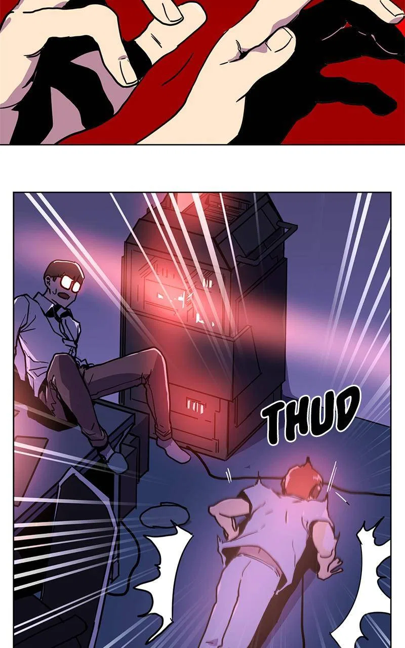 Final Boss Chapter 2 – Page 50