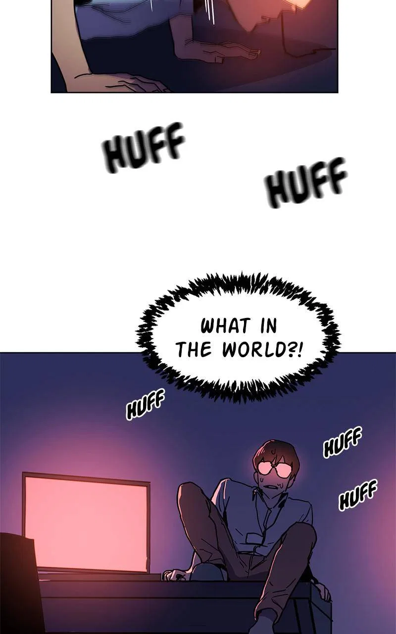 Final Boss Chapter 2 – Page 52