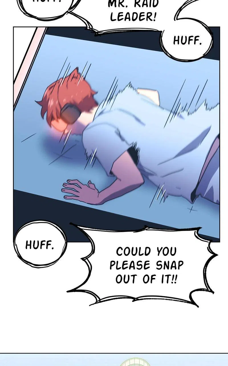 Final Boss Chapter 2 – Page 69