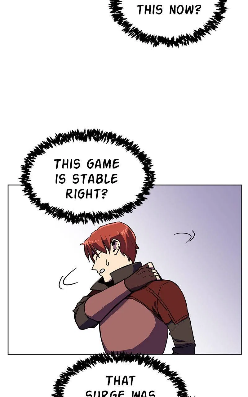 Final Boss Chapter 2 – Page 75