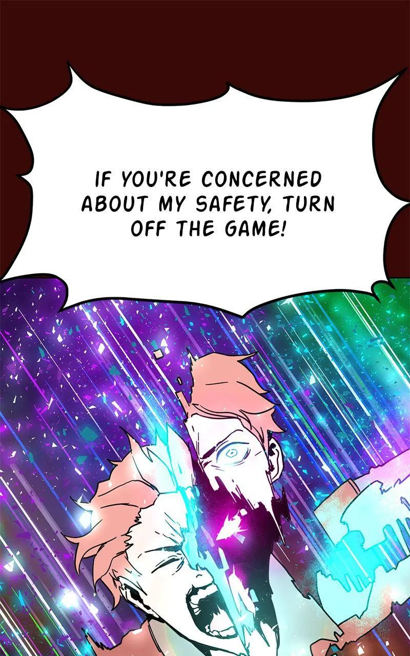 Final Boss Chapter 2 – Page 94