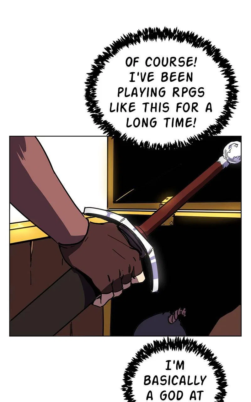 Final Boss Chapter 2 – Page 114