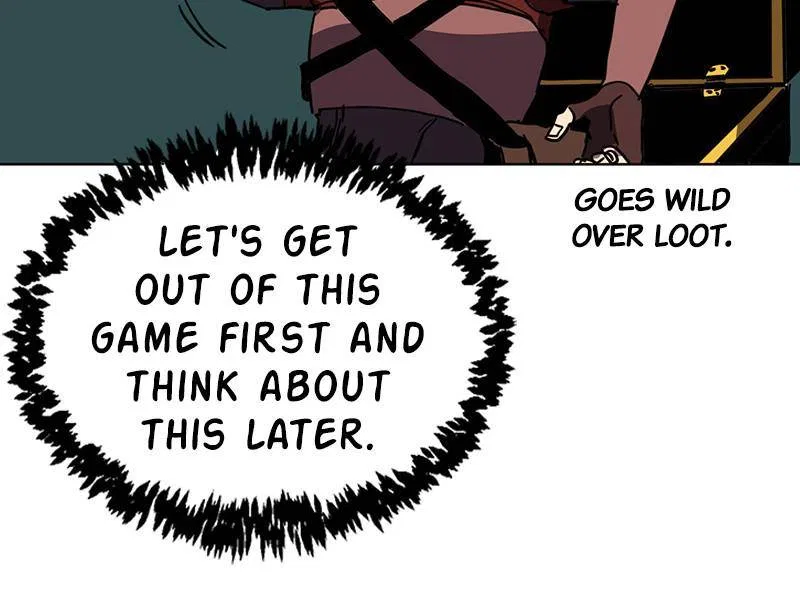 Final Boss Chapter 2 – Page 123