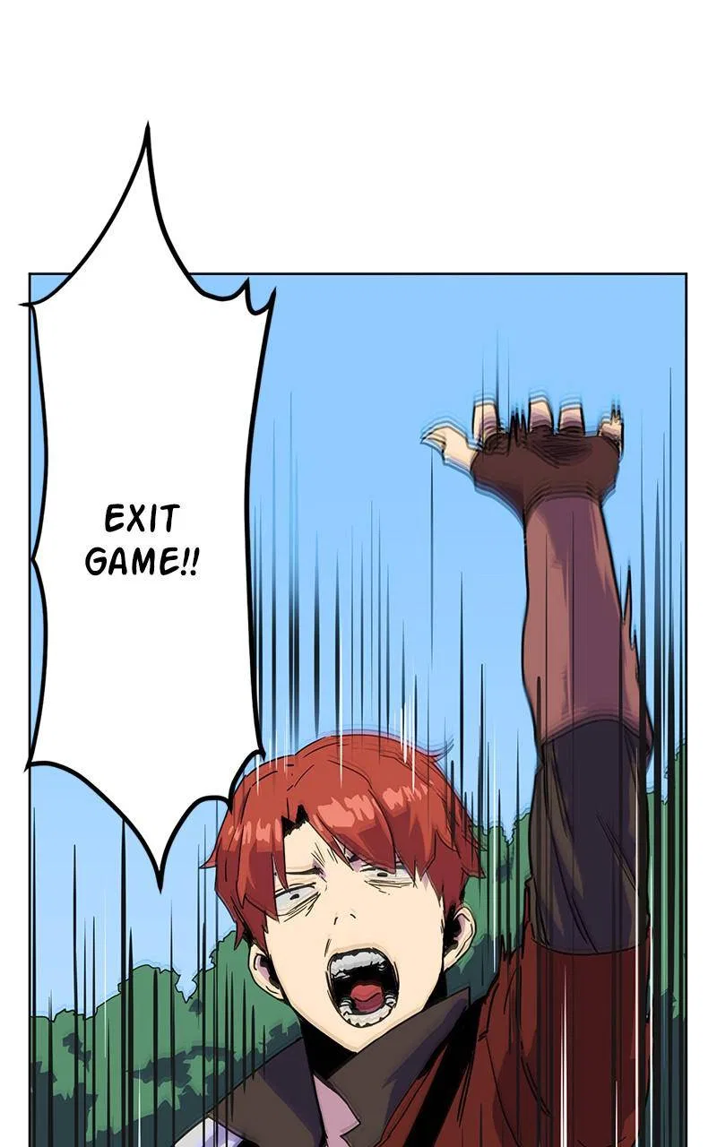 Final Boss Chapter 2 – Page 124